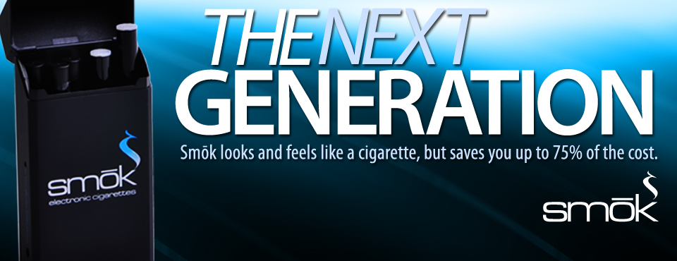 The next generation.